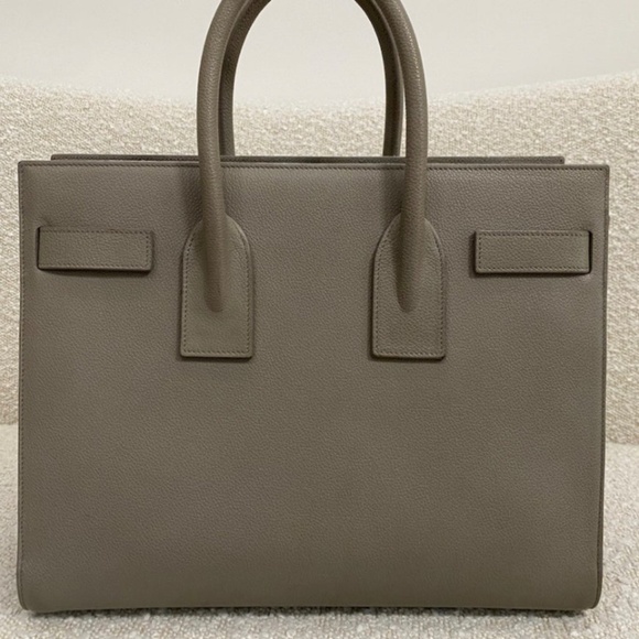 Authentic Saint Laurent Sac De Jour Bag - Picture 3 of 15